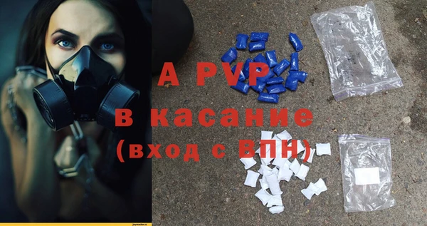 винт Арсеньев